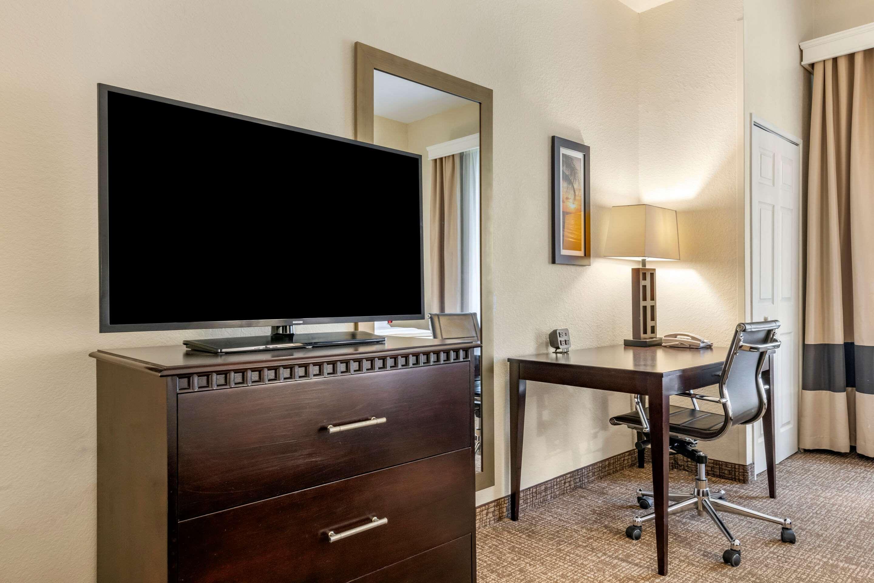 Comfort Suites Maingate East Orlando Extérieur photo